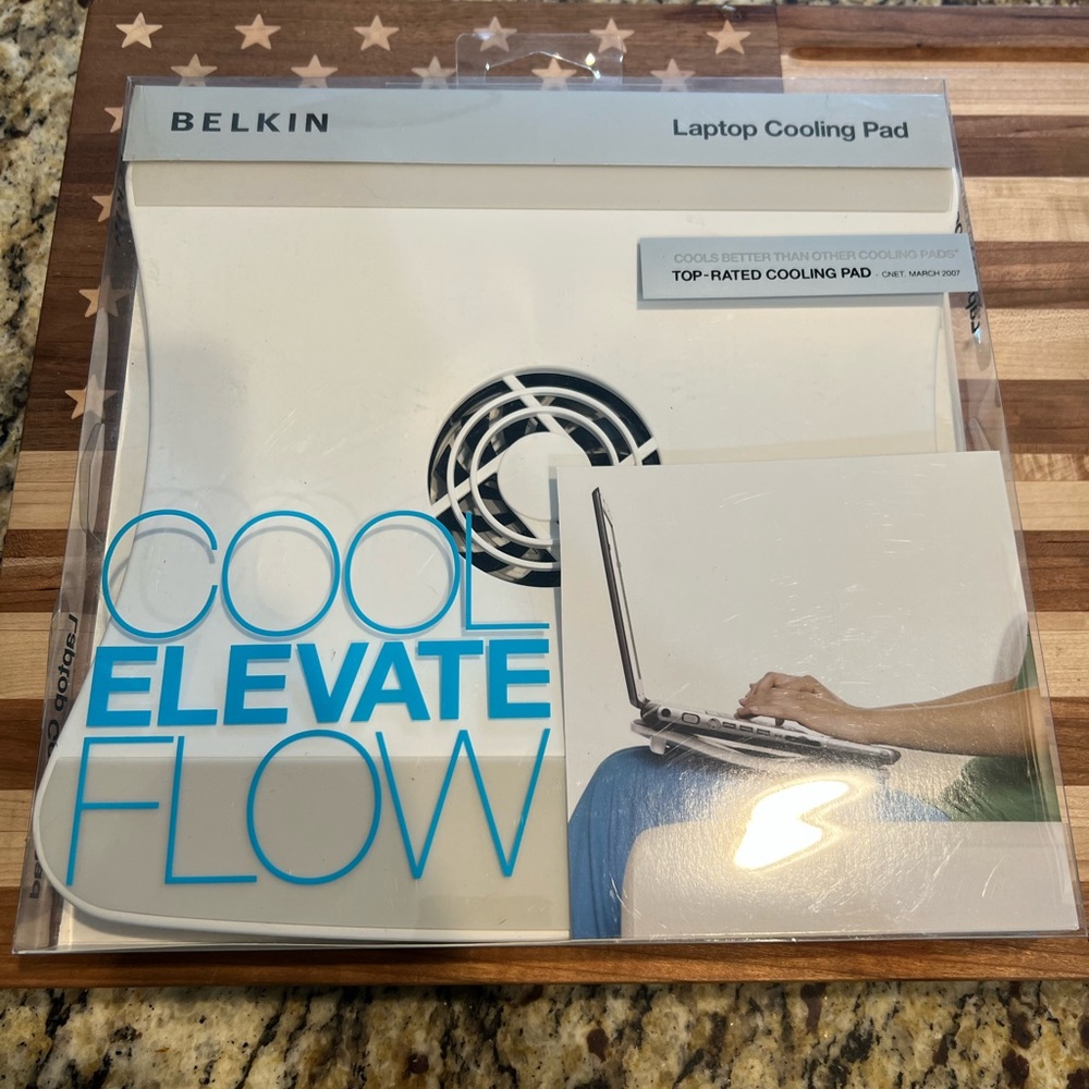 Bellini Laptop Cooling Pad